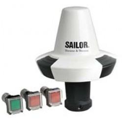 Спутниковые терминалы Inmarsat mini-C